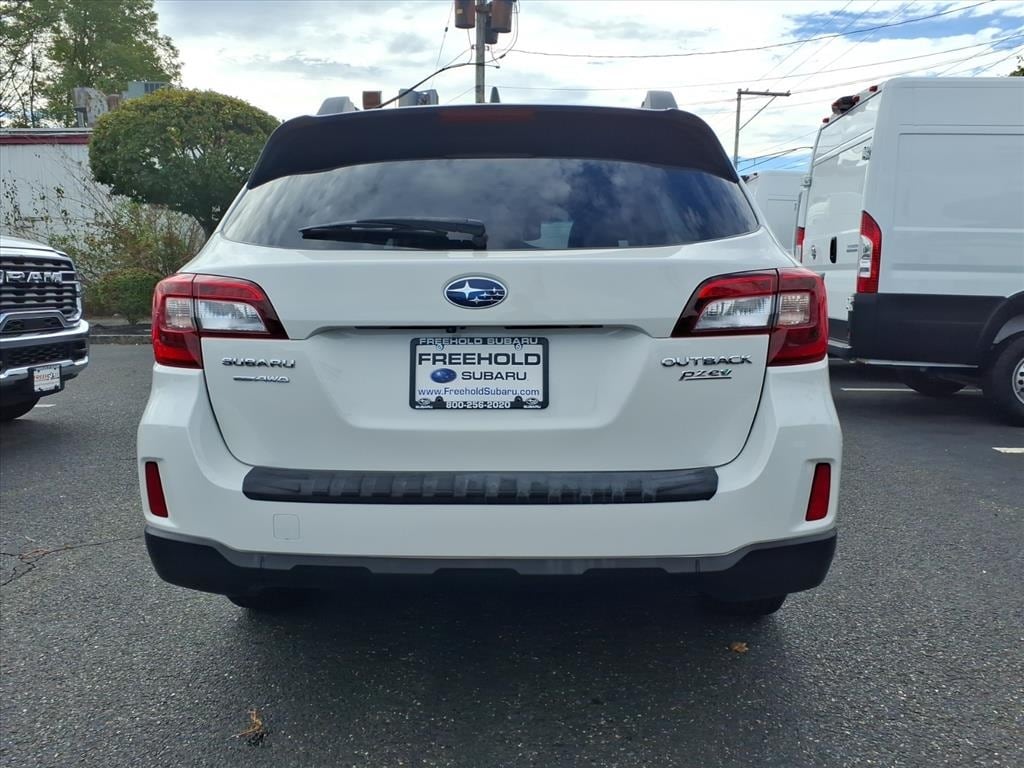 used 2017 Subaru Outback car, priced at $10,900
