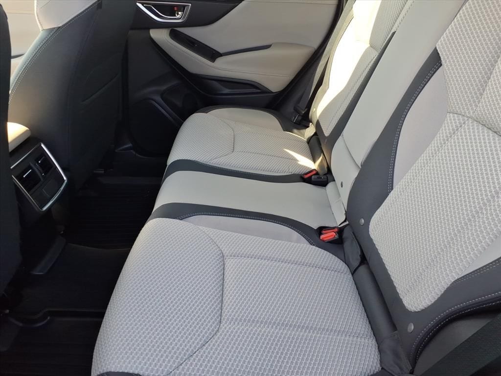 used 2024 Subaru Forester car, priced at $25,900