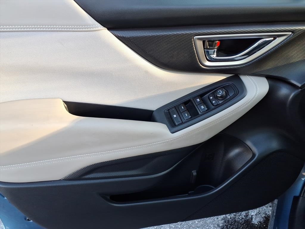 used 2023 Subaru Forester car, priced at $25,900