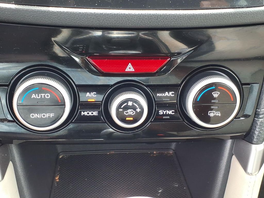 used 2023 Subaru Forester car, priced at $26,599