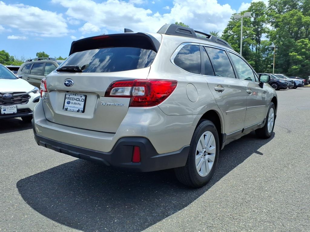 used 2019 Subaru Outback car, priced at $18,199
