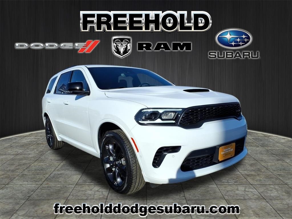 2024 Dodge Durango GT