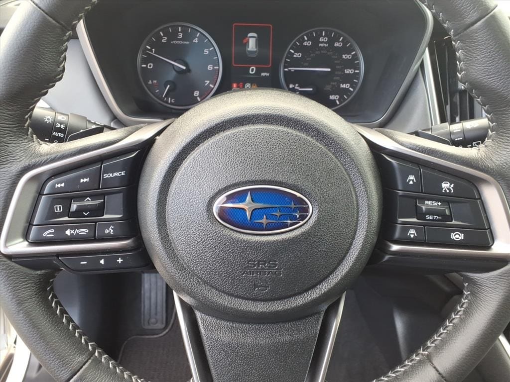 used 2023 Subaru Outback car, priced at $25,900