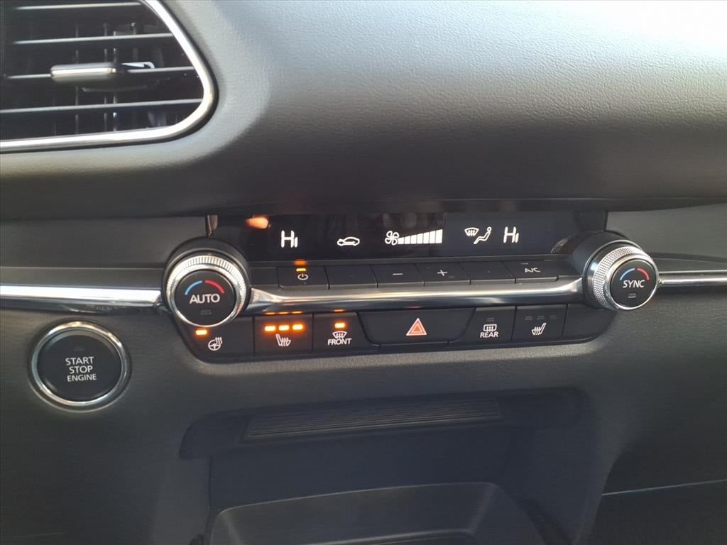 used 2022 Mazda CX-30 car, priced at $22,900