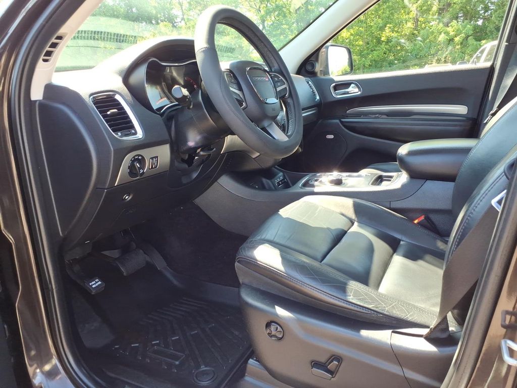 2017 Dodge Durango GT - Photo 14