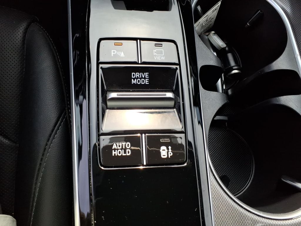 used 2023 Hyundai Sonata car, priced at $23,599