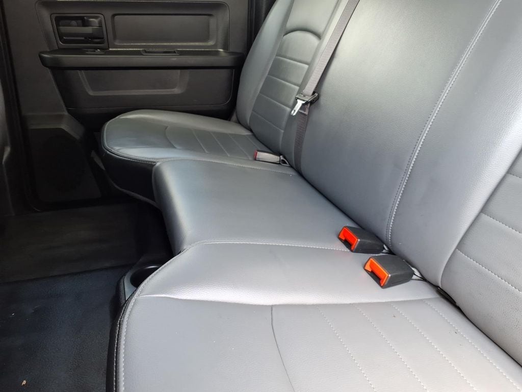 used 2022 Ram 1500 Classic car, priced at $26,599