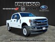 Ford F-250SD