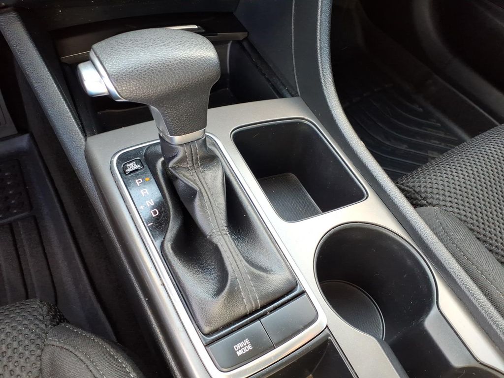 used 2020 Kia Optima car, priced at $13,099