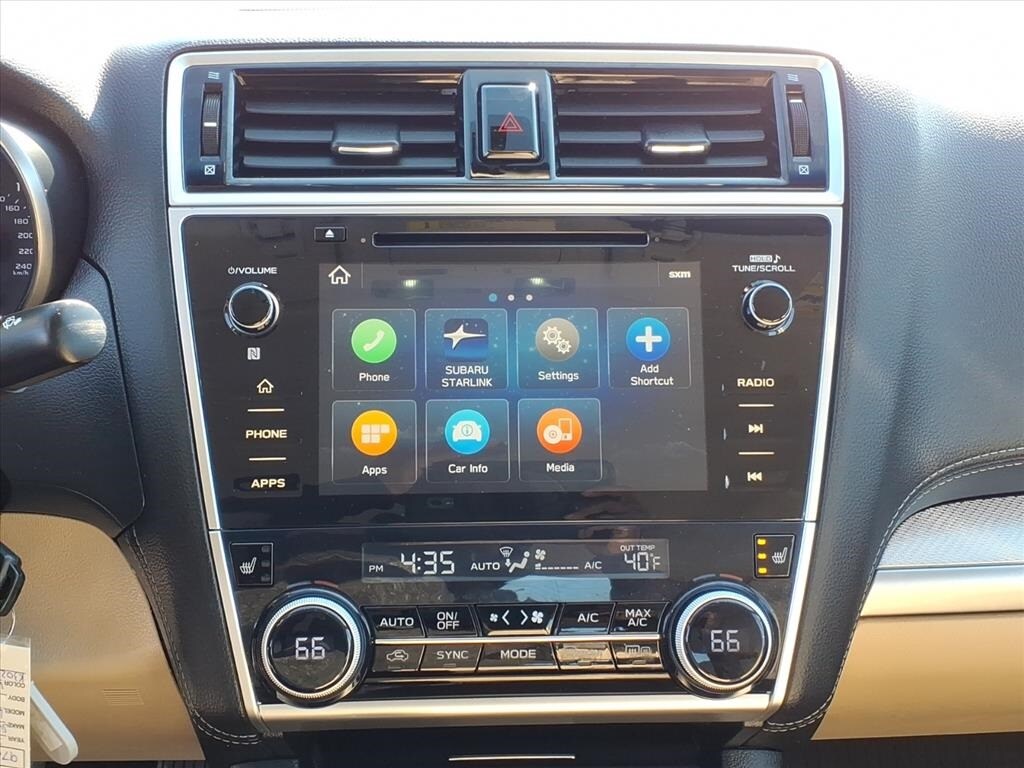 used 2019 Subaru Legacy car, priced at $14,900