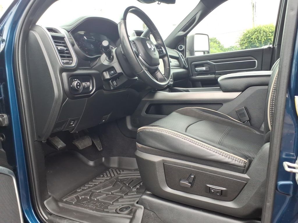2024 RAM Ram 2500 Pickup Laramie - Photo 12