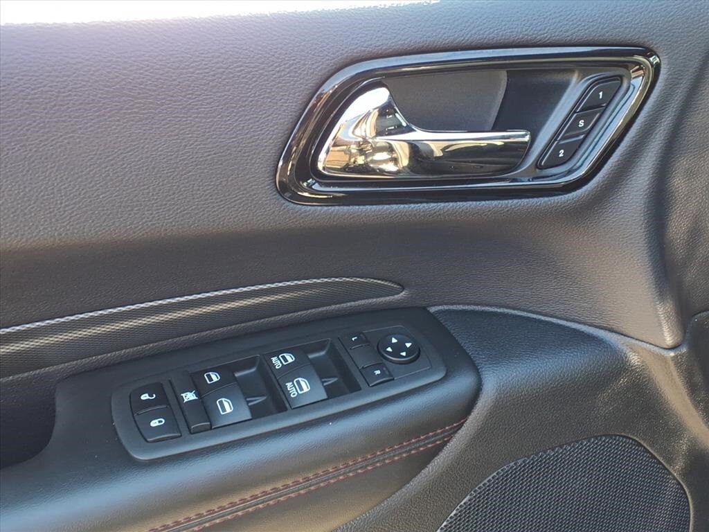 2022 Dodge Durango R/T photo 4