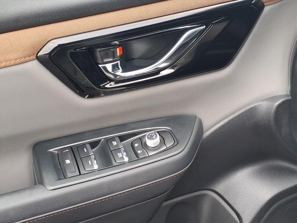 2025 Subaru Forester Sport photo 4