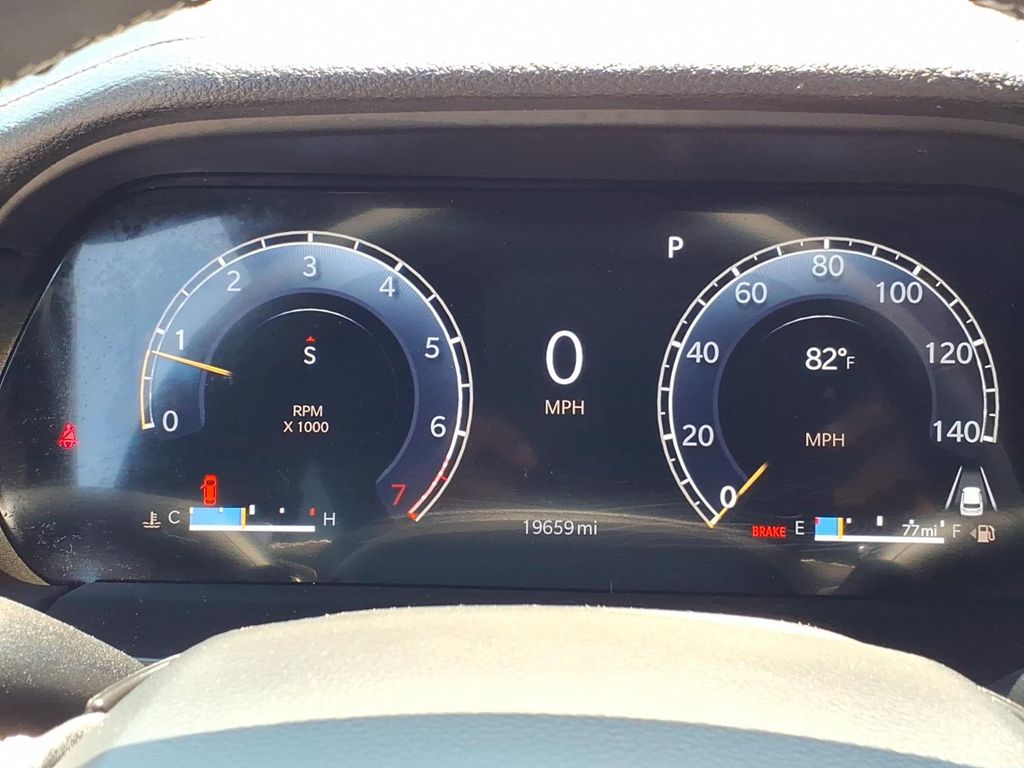 2025 Jeep Grand Cherokee L Limited - Photo 6