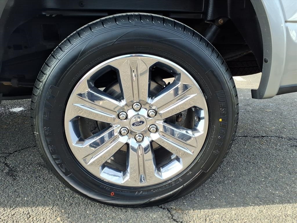 used 2020 Ford F-150 car, priced at $29,900