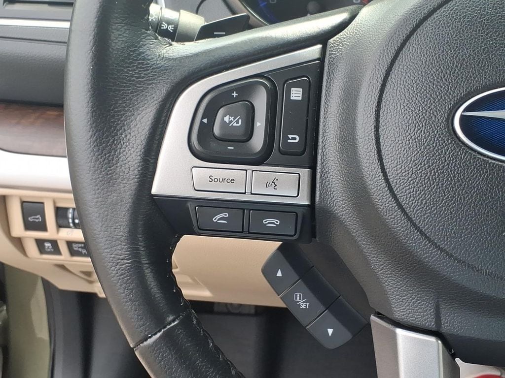 used 2017 Subaru Outback car, priced at $17,199