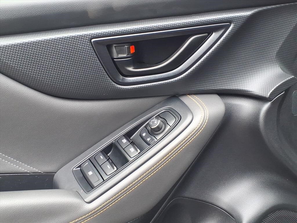 2023 Subaru Forester Wilderness photo 3