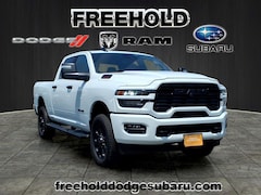 Used 2025 Ram 2500 Big Horn Truck Crew Cab for Sale in Freehold, NJ, at Freehold Dodge