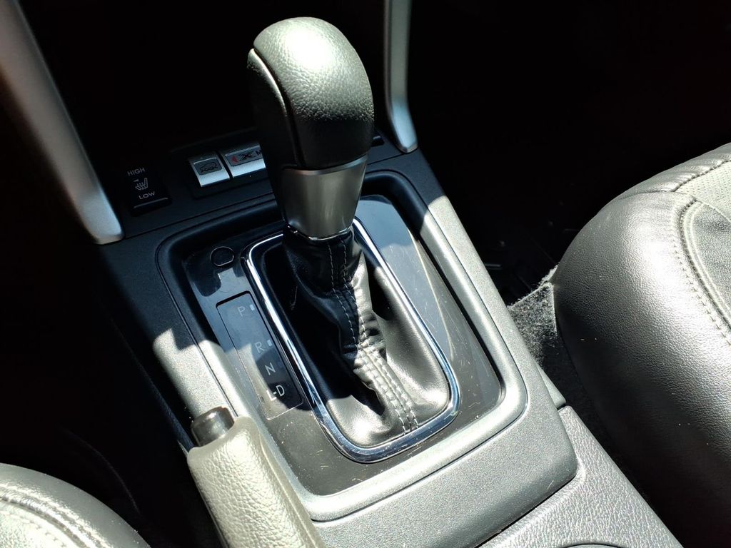 2016 Subaru Forester i Touring - Photo 9