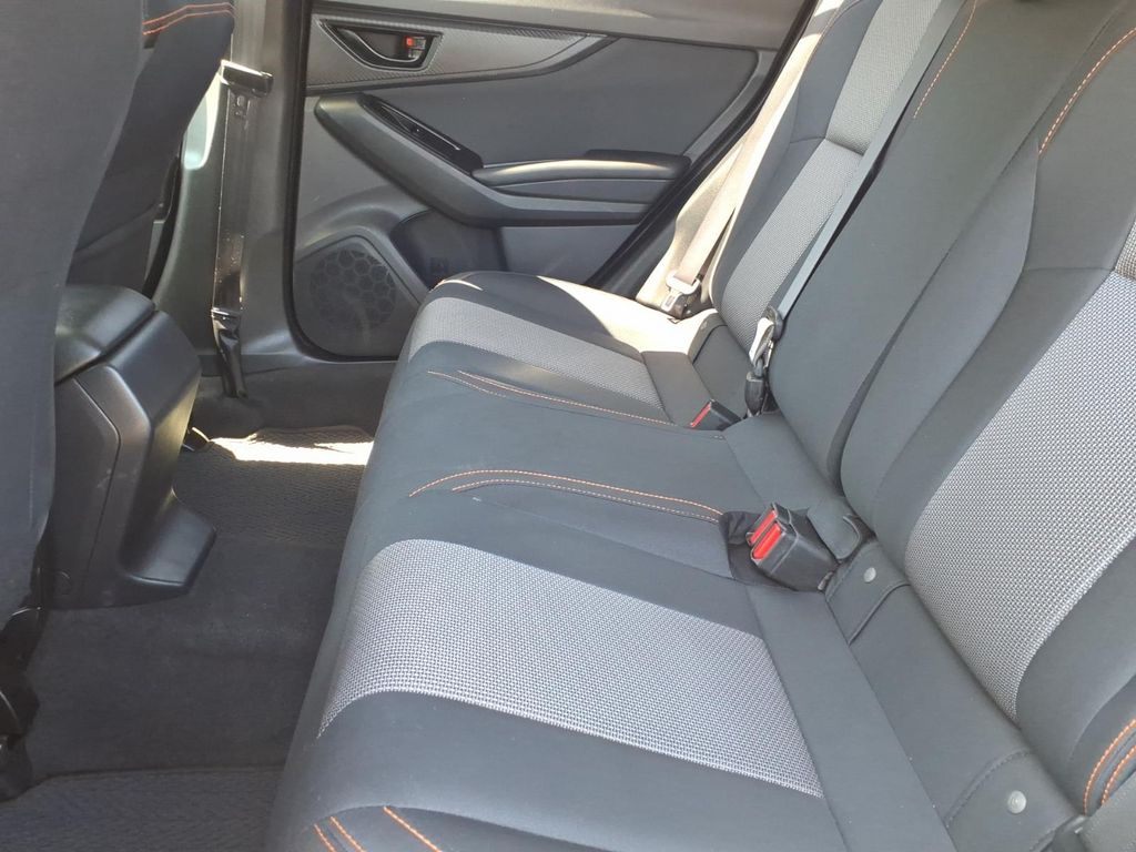 2023 Subaru Crosstrek Premium - Photo 18