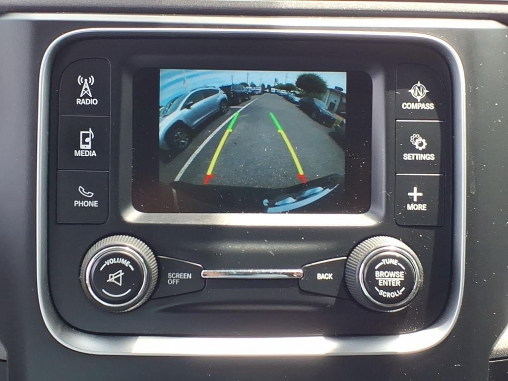 used 2019 Ram 1500 Classic car, priced at $18,599