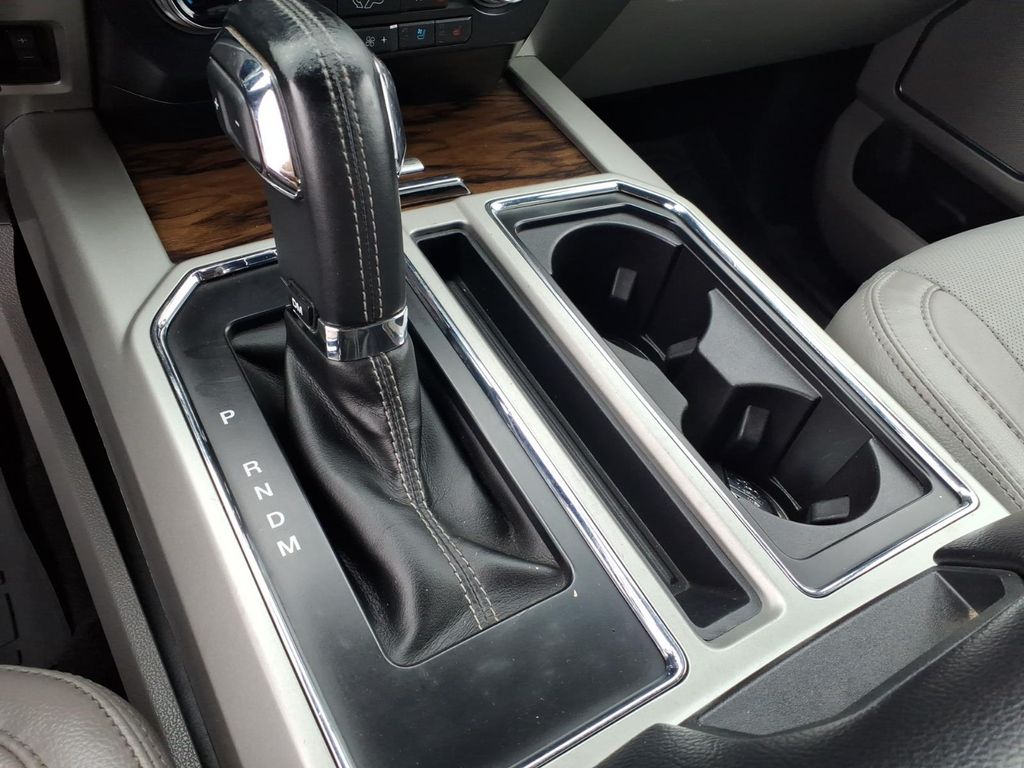 used 2018 Ford F-150 car, priced at $23,199