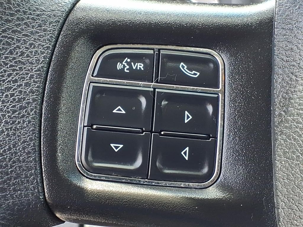 used 2022 Ram 1500 Classic car, priced at $26,599