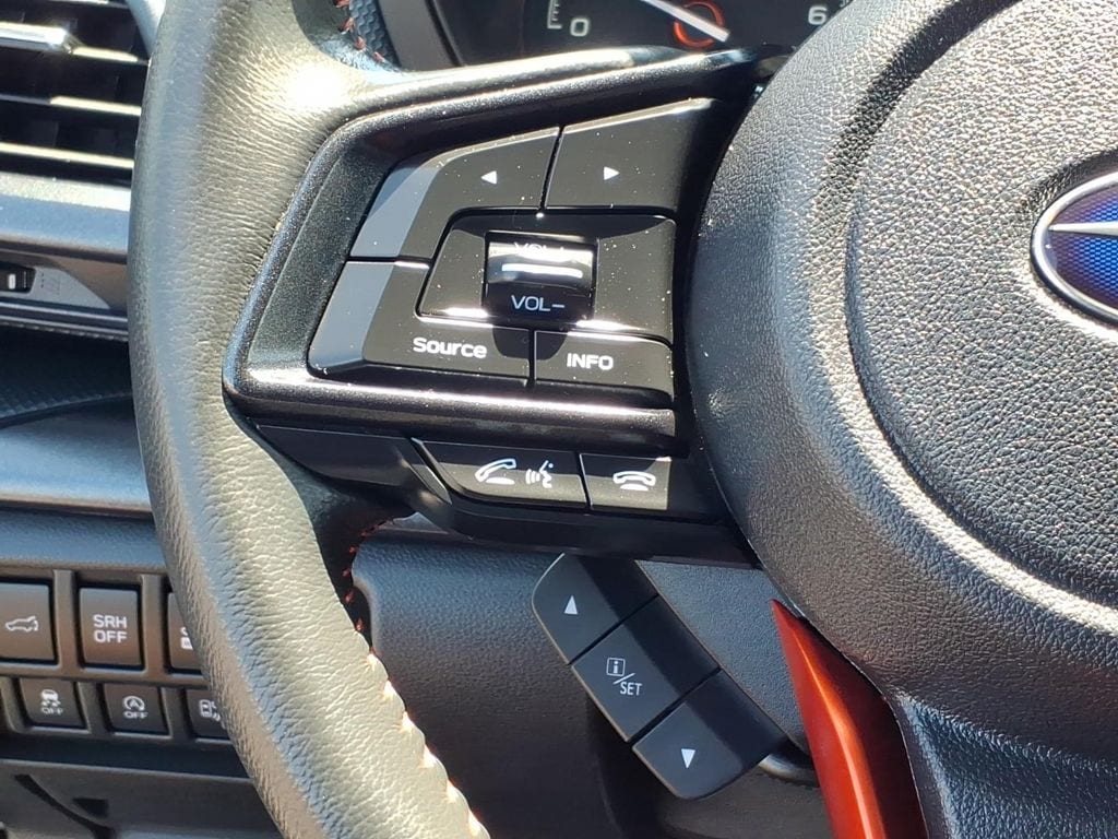 2024 Subaru Forester Sport - Photo 14