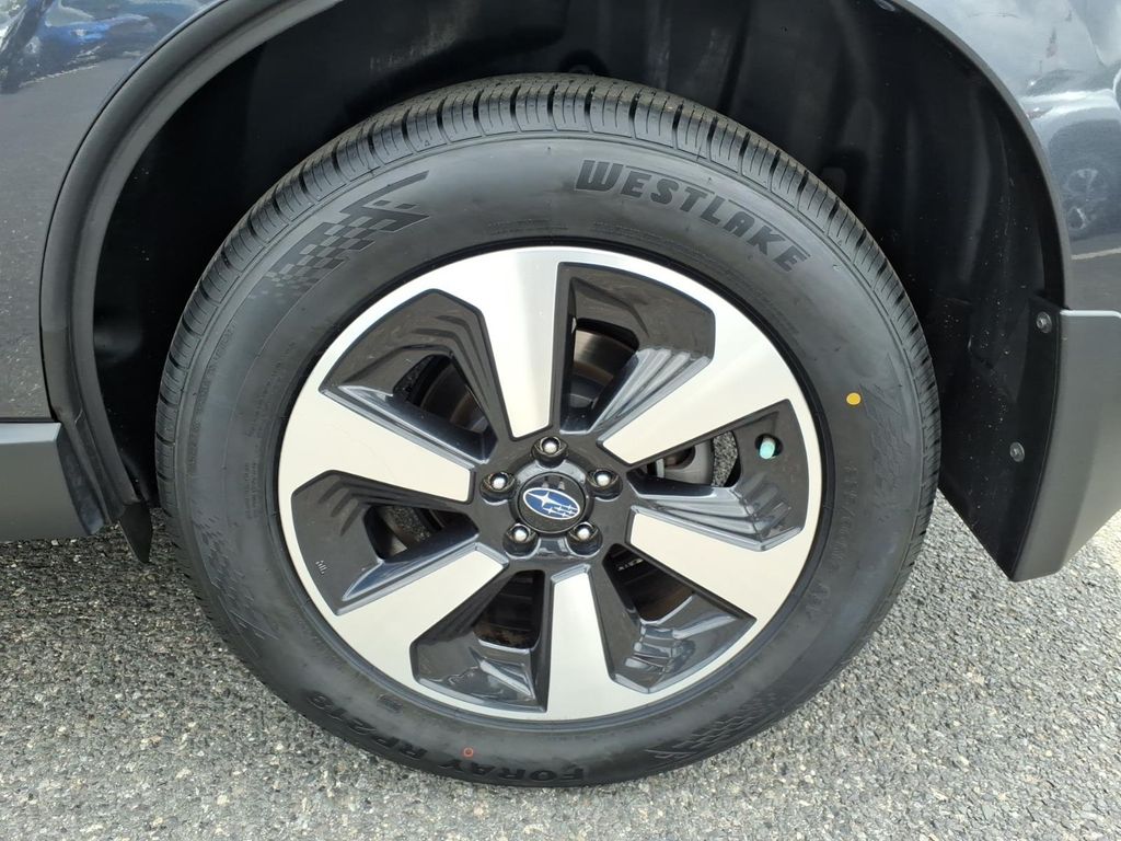 2018 Subaru Forester Limited - Photo 18