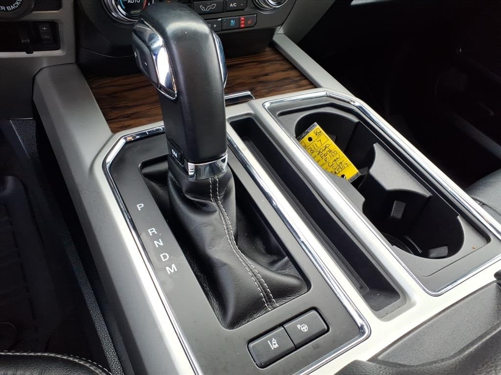 used 2020 Ford F-150 car, priced at $29,900