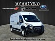  Ram Promaster 2500