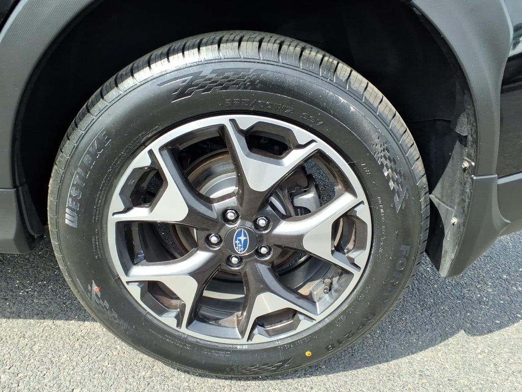 used 2020 Subaru Crosstrek car, priced at $13,599