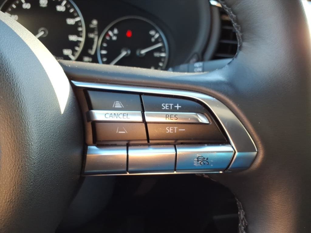 used 2022 Mazda CX-30 car, priced at $22,900