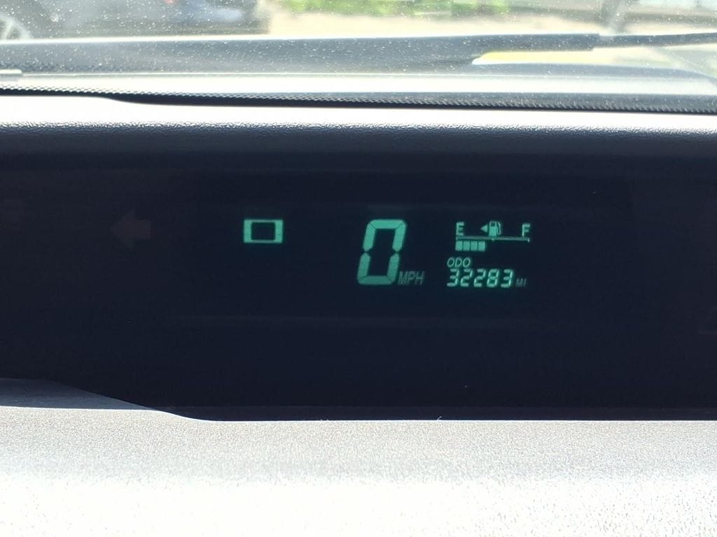 used 2008 Toyota Prius car, priced at $13,599