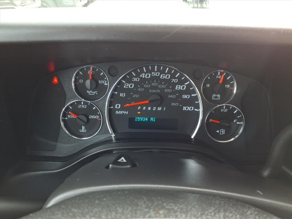 used 2024 GMC Savana 2500 car, priced at $29,900