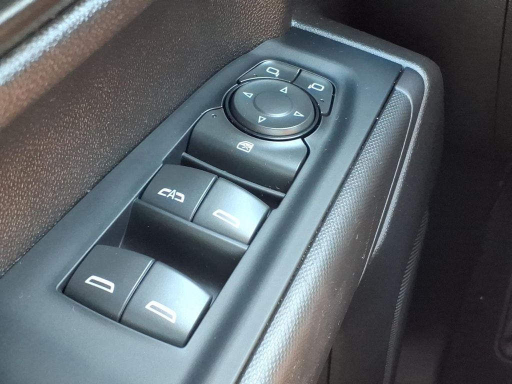 used 2024 Chevrolet Silverado 1500 car, priced at $43,599