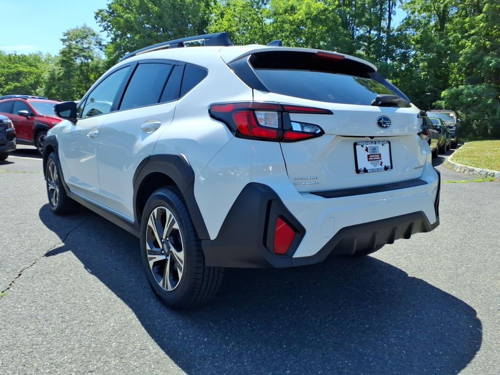 2024 Subaru Crosstrek Premium - Photo 19