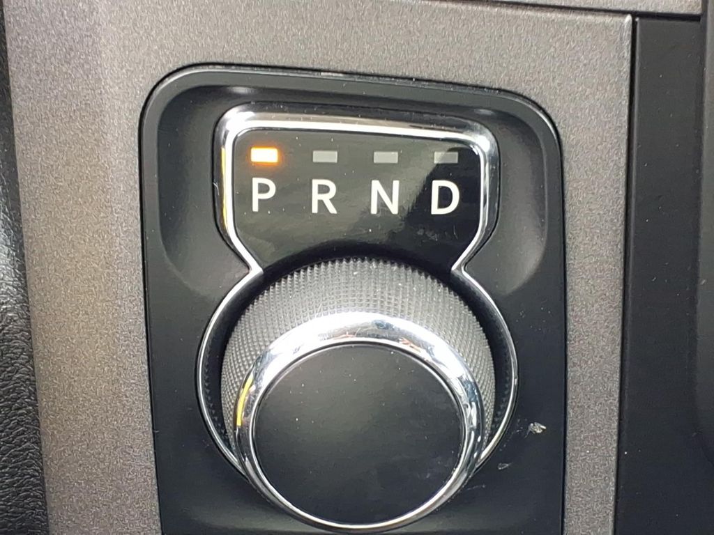 2022 RAM Ram 1500 Classic Tradesman - Photo 8