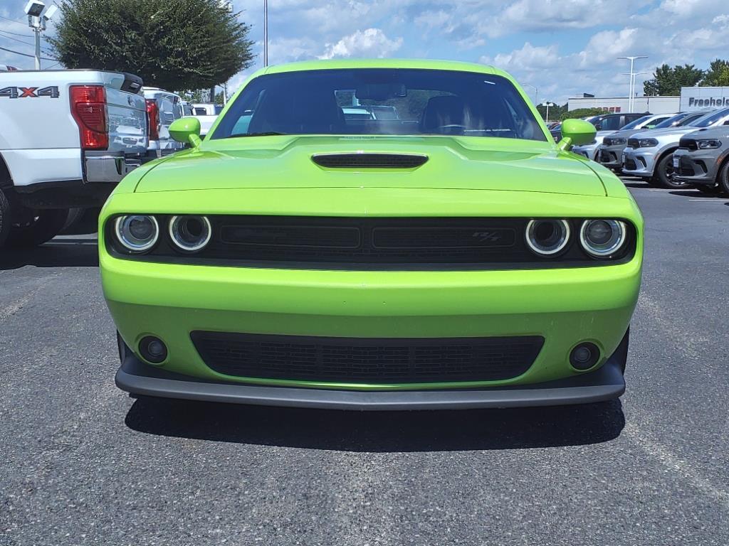 Used 2023 Dodge Challenger R/T with VIN 2C3CDZBT4PH577797 for sale in Freehold, NJ