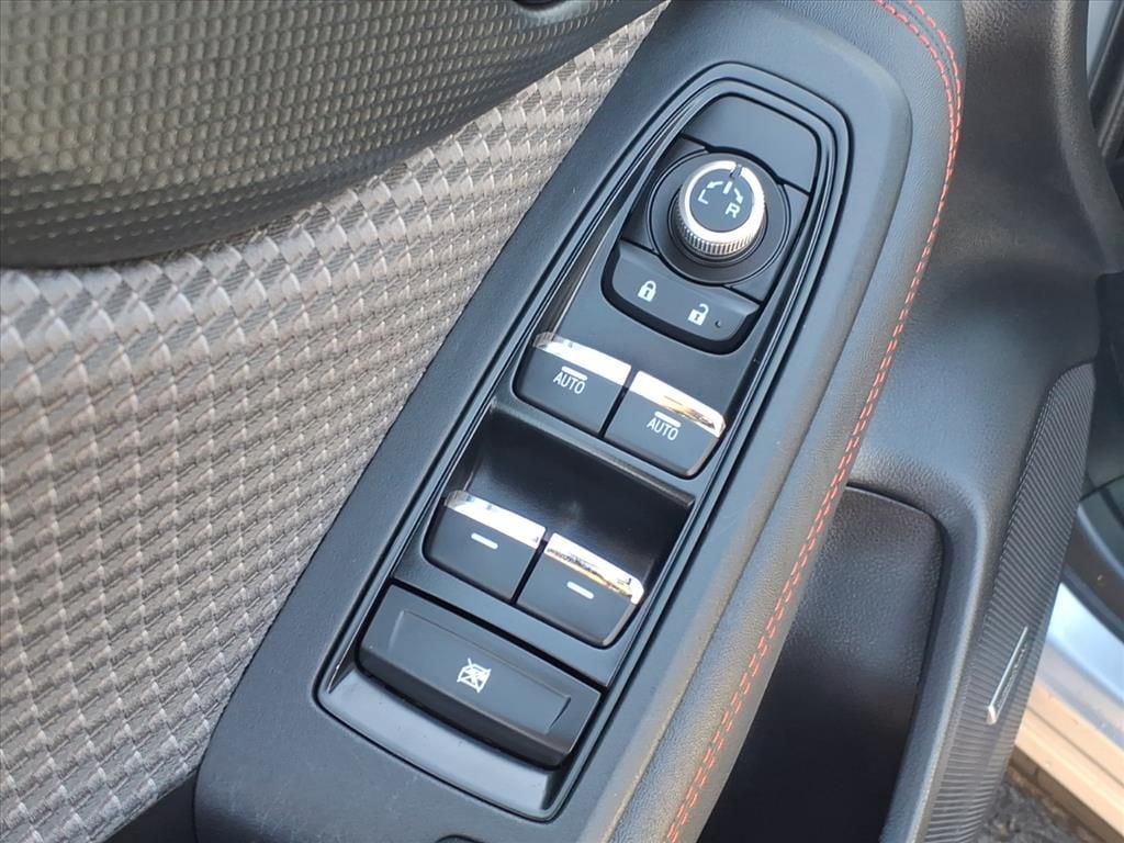 used 2023 Subaru Forester car, priced at $25,900