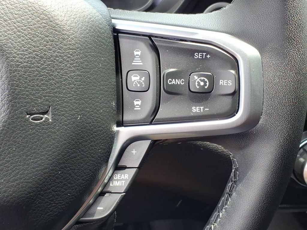 2025 RAM Ram 1500 Pickup Big Horn/Lone Star - Photo 10