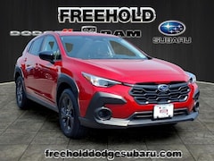 Used 2026 Subaru Crosstrek Base SUV for Sale in Freehold, NJ, at Freehold Dodge