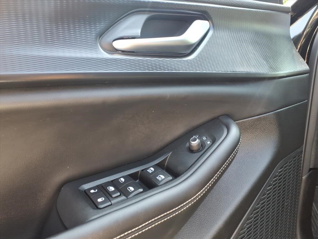 2024 Jeep Grand Cherokee Altitude X photo 3