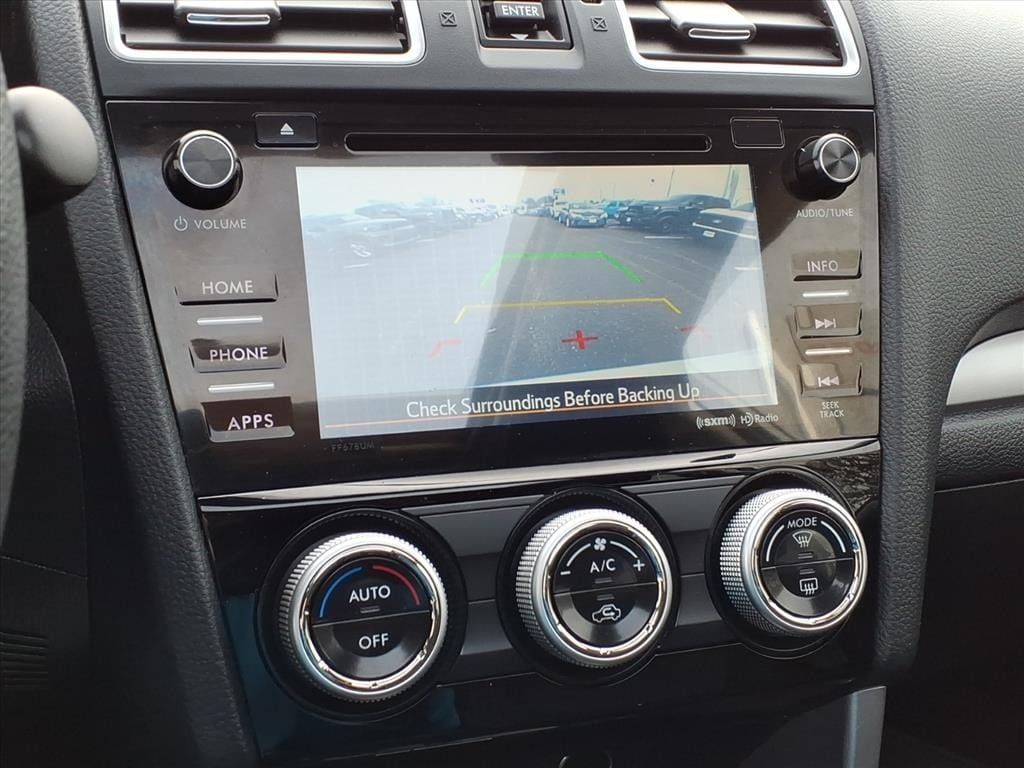 used 2017 Subaru Forester car, priced at $11,900