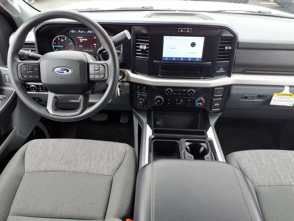 used 2025 Ford F-250SD car, priced at $58,599