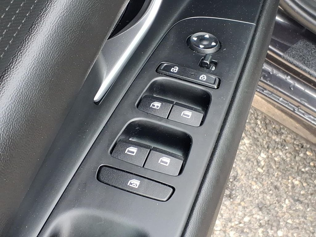 used 2021 Hyundai Elantra car, priced at $13,600