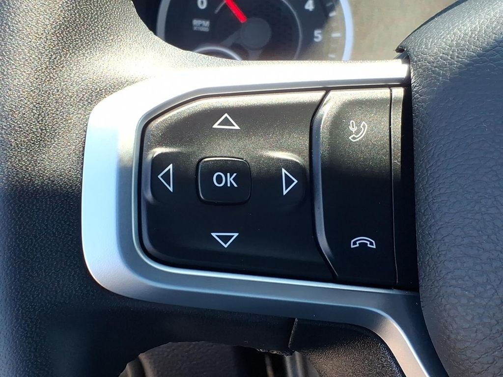 2025 RAM Ram 2500 Pickup Big Horn - Photo 10