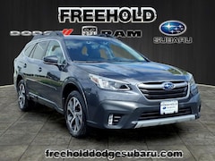 Used 2022 Subaru Outback Limited XT SUV for Sale in Freehold, NJ, at Freehold Dodge