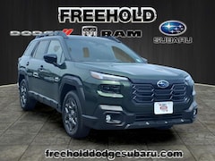 Used 2026 Subaru Outback Premium SUV for Sale in Freehold, NJ, at Freehold Dodge
