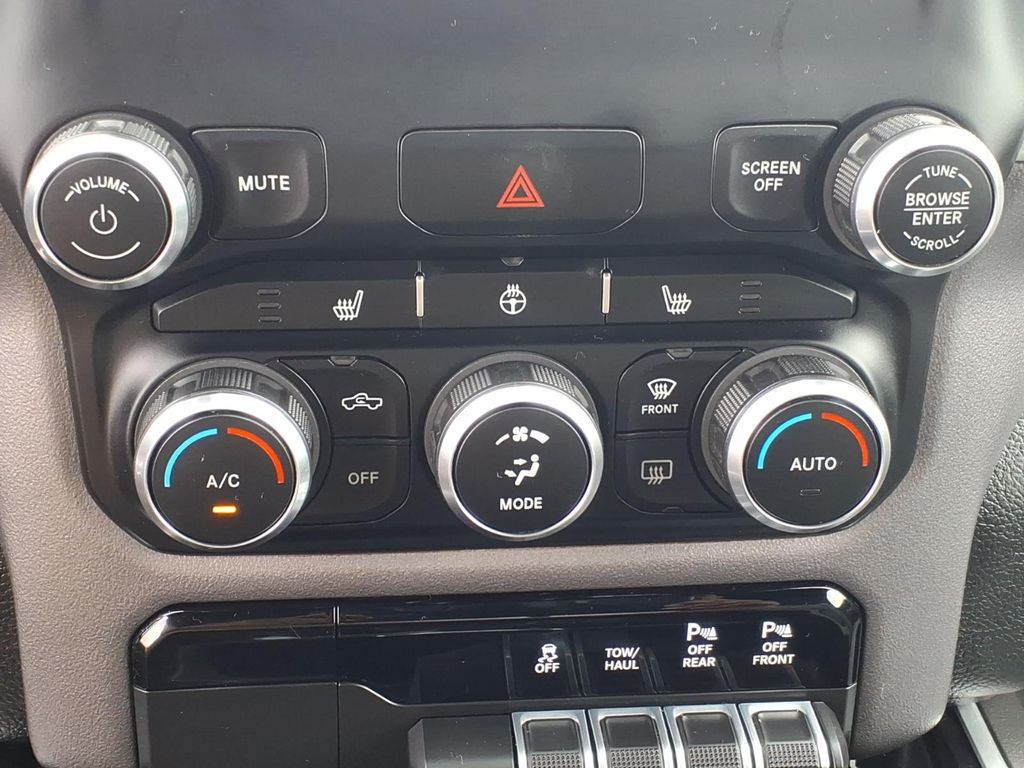2022 RAM Ram 1500 Pickup Big Horn/Lone Star - Photo 7